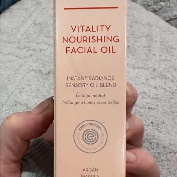 NIB SONÄGE VITALITY NOURISHING FACE OIL 30mL - Picture 6 of 11